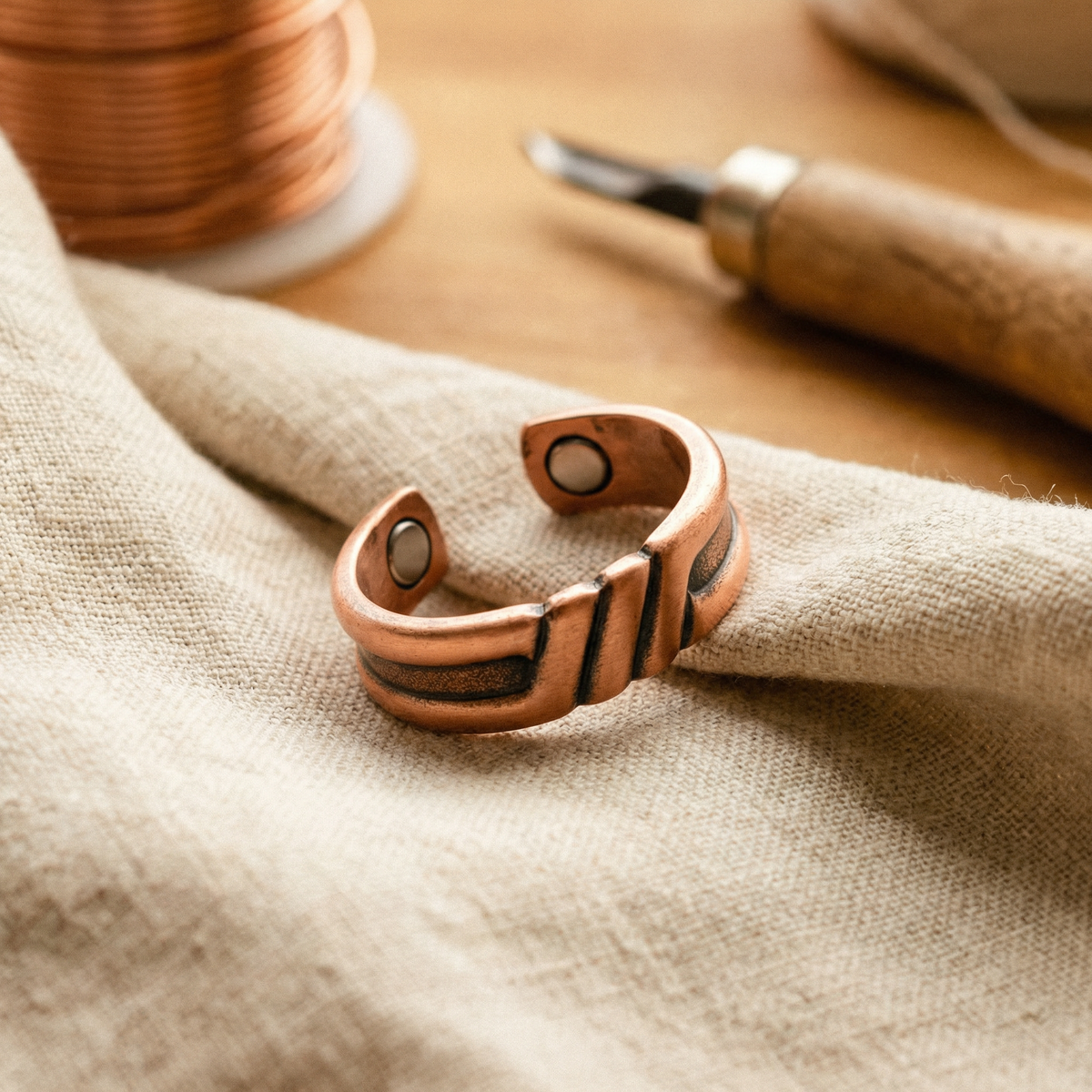 Anillos