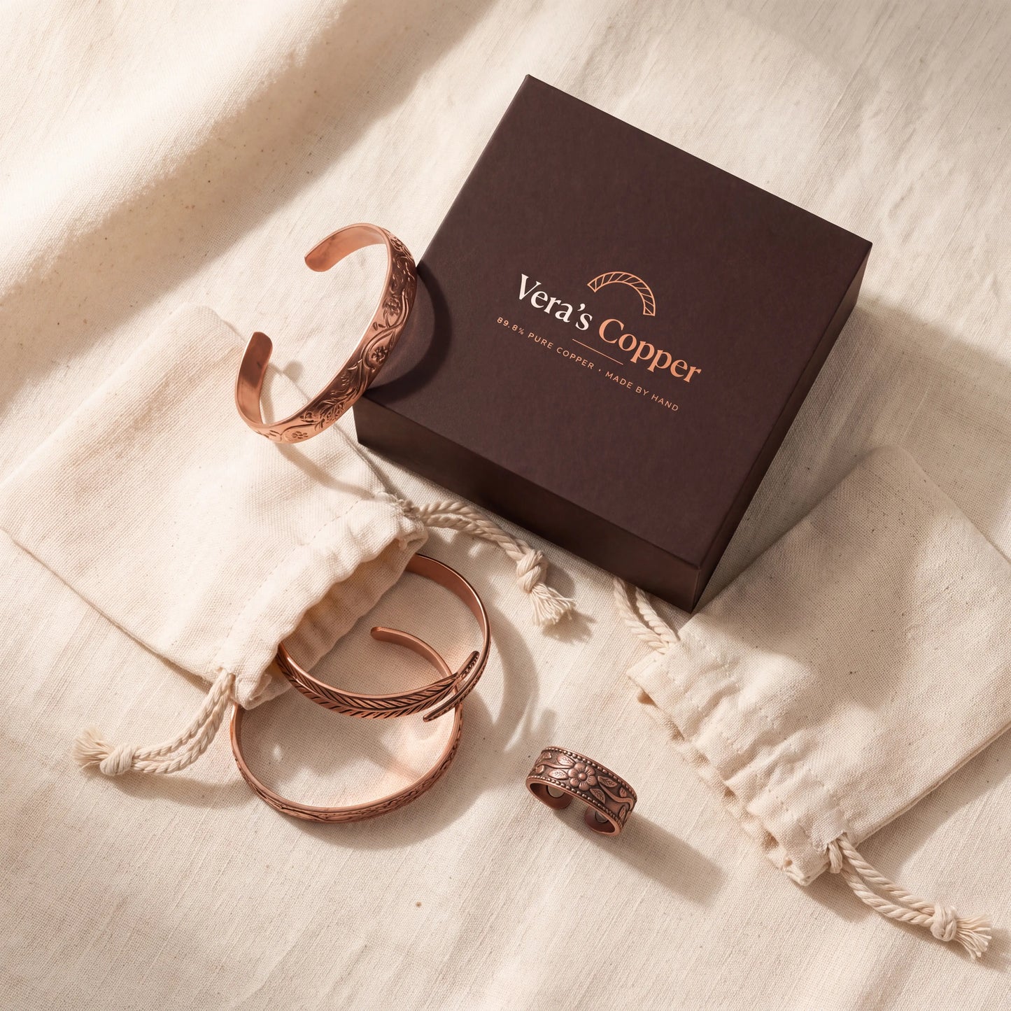 Mystery Jewelry Subscription Box